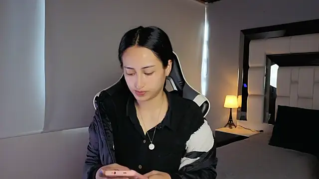 Adhara7 online show from 04-02-26, 09:32