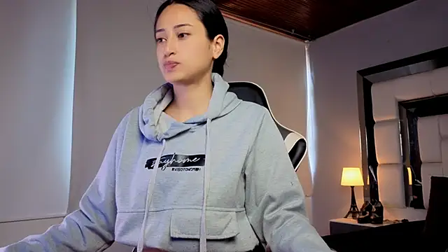 Adhara7 online show from 02-24-26, 07:48