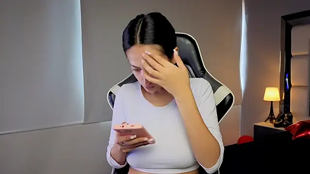 Adhara7 online show from 02-23-26, 07:14