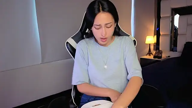 Adhara7 online show from 03-26-26, 08:07