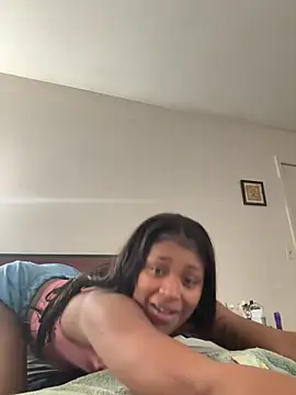 PrettyBabriexox online show from 11-05-25, 02:31