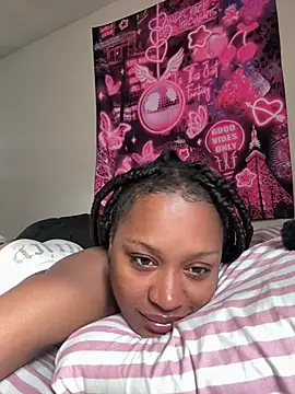 PrettyBabriexox online show from 03-31-26, 12:51