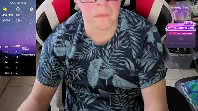 Naughty toysboy online show from 02-04-26, 03:40