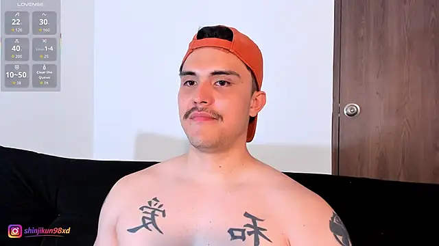 jasonxd9898 online show from 04-15-26, 02:39