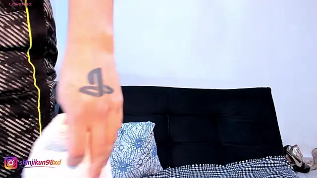 jasonxd9898 online show from 03-05-26, 02:24