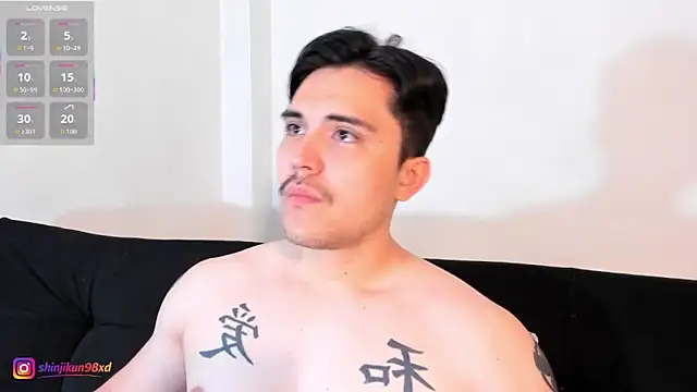 jasonxd9898 online show from 03-29-26, 02:30