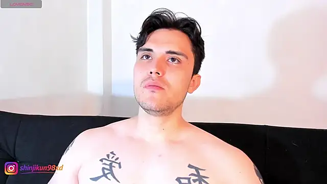 jasonxd9898 online show from 02-22-26, 02:47