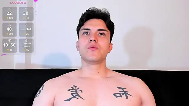 jasonxd9898 online show from 12-05-25, 01:10