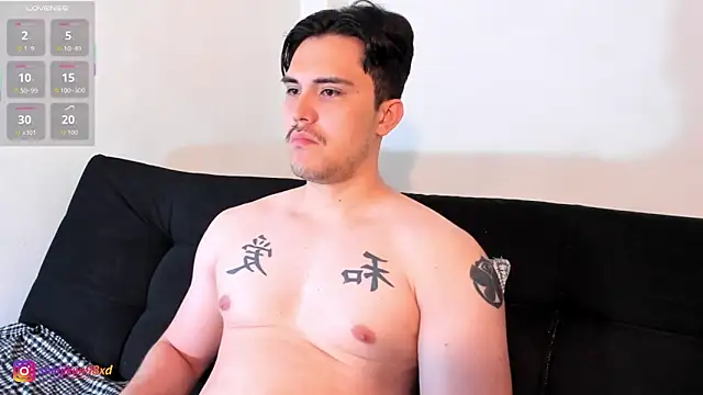 jasonxd9898 online show from 03-27-26, 12:28