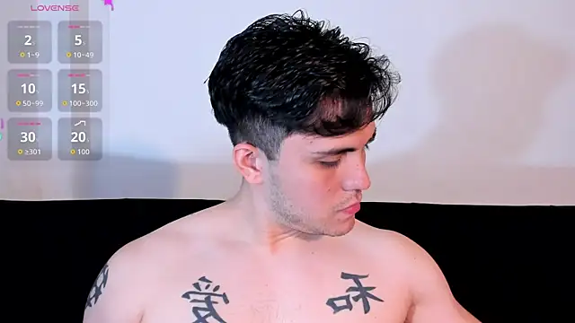 jasonxd9898 online show from 11-18-25, 01:21