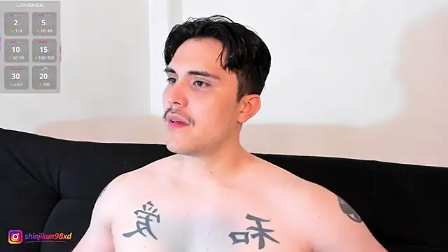 jasonxd9898 online show from 03-28-26, 01:28