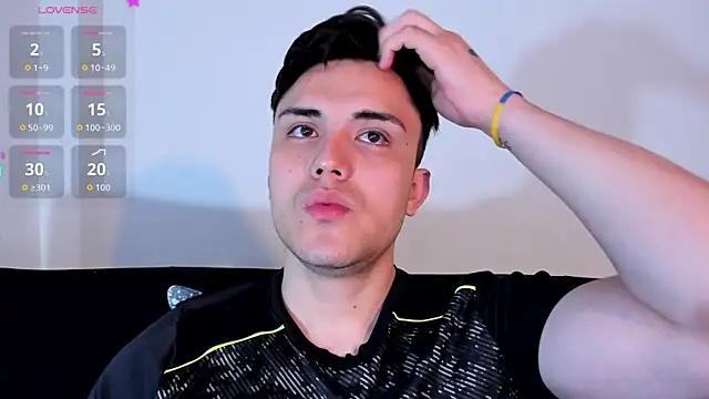 jasonxd9898 online show from 11-11-25, 01:28