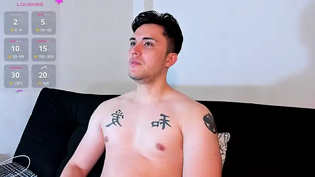 jasonxd9898 online show from 11-14-25, 01:15