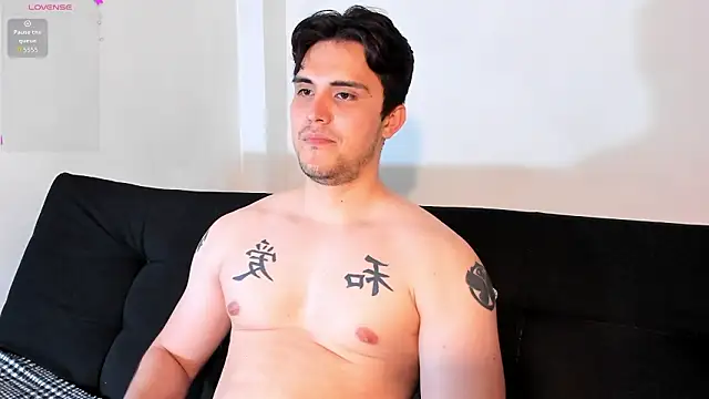 jasonxd9898 online show from 02-03-26, 02:53