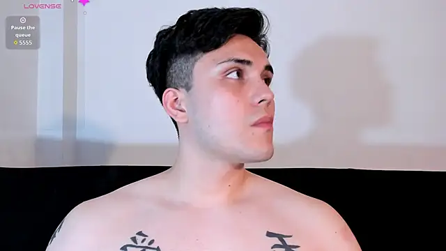 jasonxd9898 online show from 11-15-25, 01:31