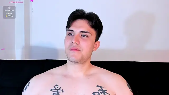 jasonxd9898 online show from 11-23-25, 01:04