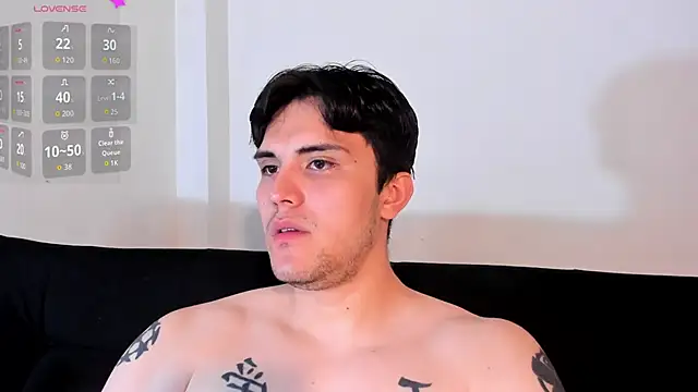 jasonxd9898 online show from 12-19-25, 01:42