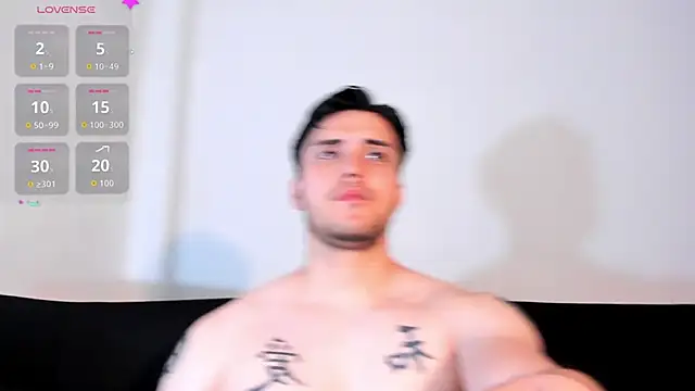 jasonxd9898 online show from 12-04-25, 02:21