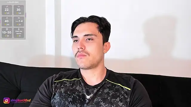 jasonxd9898 online show from 04-03-26, 01:45