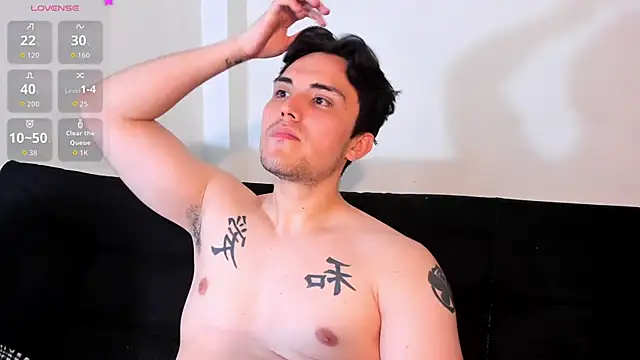 jasonxd9898 online show from 12-20-25, 03:09