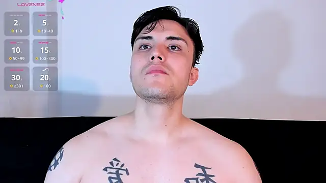 jasonxd9898 online show from 11-13-25, 01:20