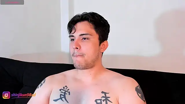 jasonxd9898 online show from 03-10-26, 03:16