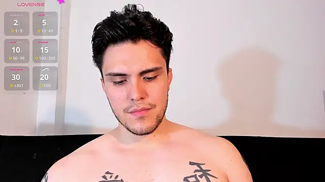 jasonxd9898 online show from 12-03-25, 01:06