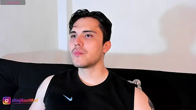 jasonxd9898 online show from 03-10-26, 01:31