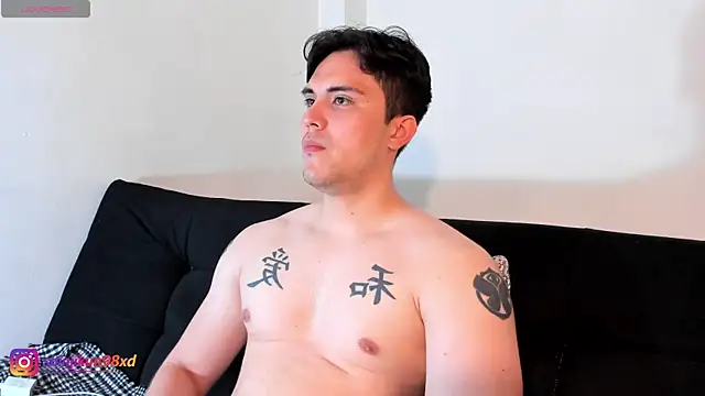 jasonxd9898 online show from 02-19-26, 02:03