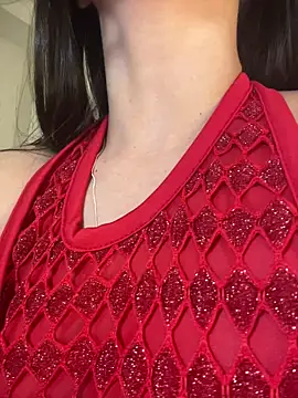 karinasantos  online show from 02-12-26, 09:20