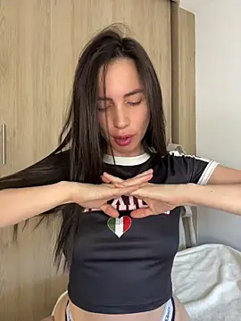 karinasantos  online show from 05-09-26, 03:48