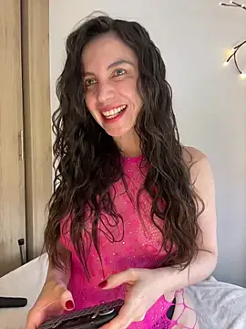 karinasantos  online show from 12-21-25, 02:52