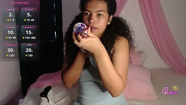 ms ivanna online show from 05-09-26, 01:36