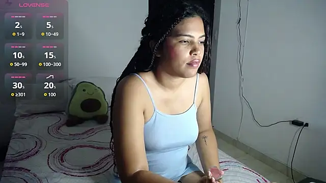 ms ivanna online show from 09-23-25, 11:01