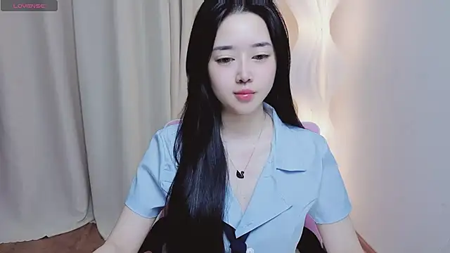 Miu-999 online show from 04-08-26, 02:24