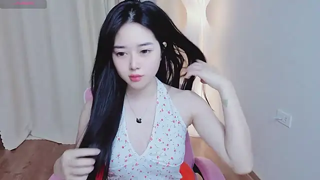 Miu-999 online show from 01-12-26, 02:07