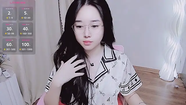 Miu-999 online show from 10-01-25, 02:06