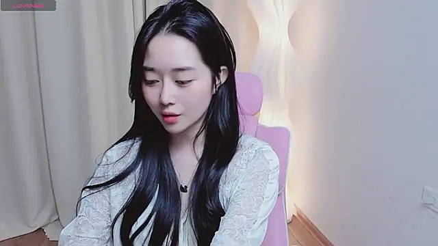 Miu-999 online show from 03-31-26, 02:08