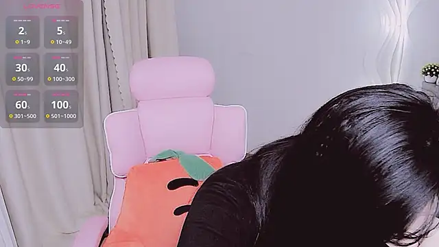 Miu-999 online show from 11-04-25, 02:04