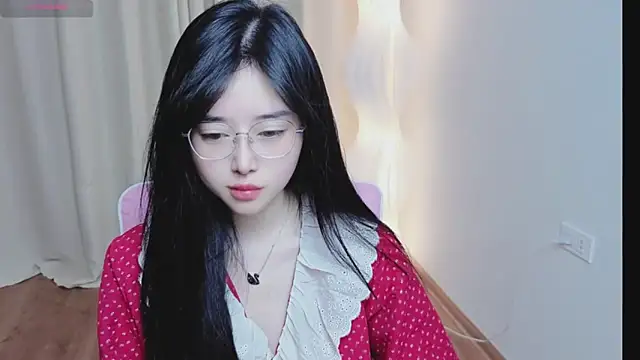 Miu-999 online show from 12-18-25, 02:05