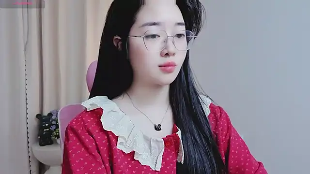 Miu-999 online show from 01-14-26, 04:05