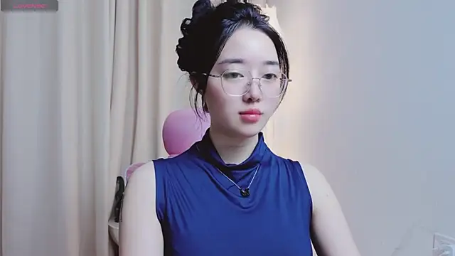 Miu-999 online show from 03-24-26, 02:11