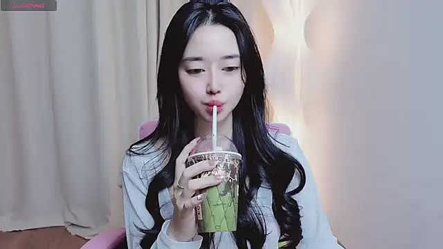 Miu-999 online show from 04-01-26, 07:10