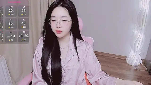 Miu-999 online show from 11-27-25, 06:58