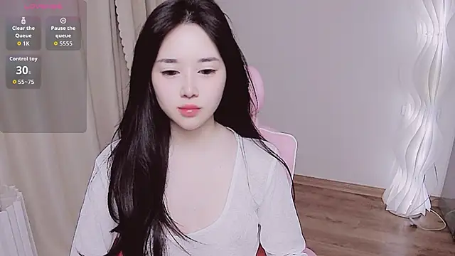 Miu-999 online show from 11-29-25, 02:12