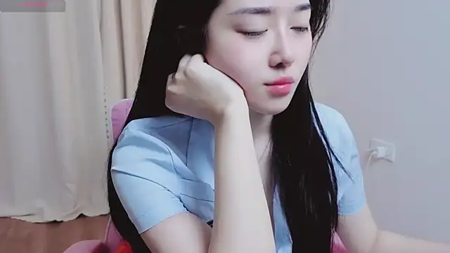 Miu-999 online show from 02-06-26, 02:51