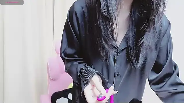 Miu-999 online show from 04-14-26, 02:16