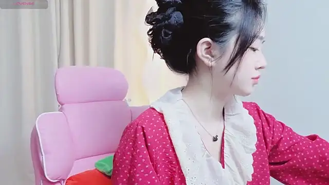 Miu-999 online show from 02-09-26, 02:20