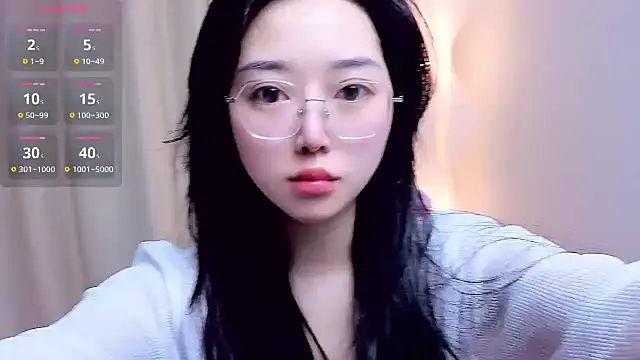 Miu-999 online show from 04-17-26, 02:03