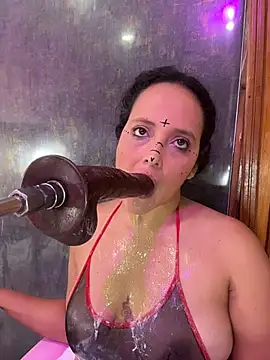 dalia roses online show from 02-23-26, 01:40